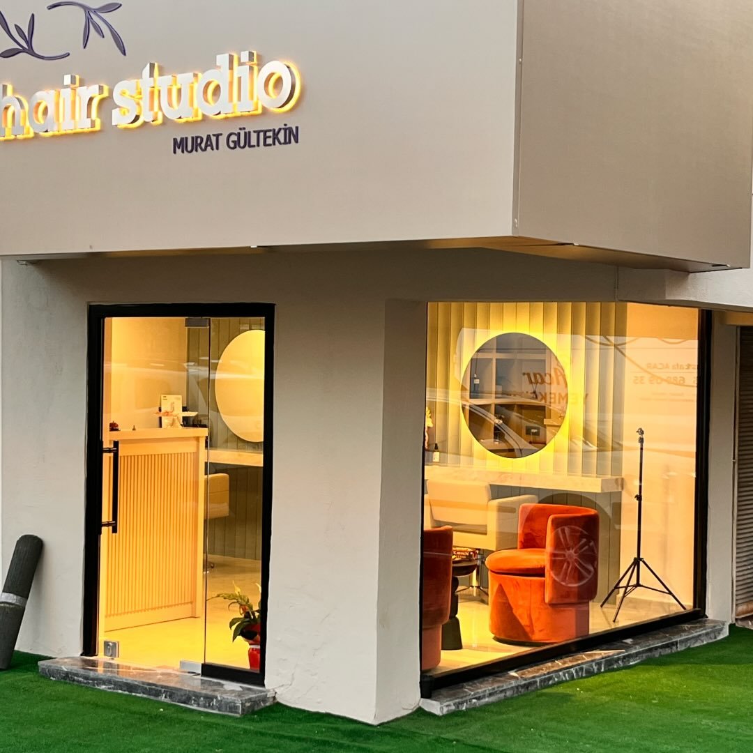 Shine Hair Studio Manavgat Instagram Profil
